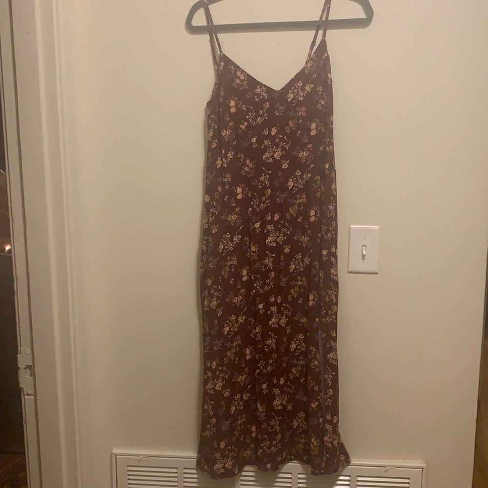 Reformation Crimini Dress